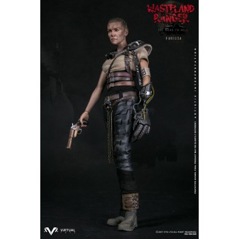 VTS TOYS 1/6 WASTELAND RANGER Furiosa